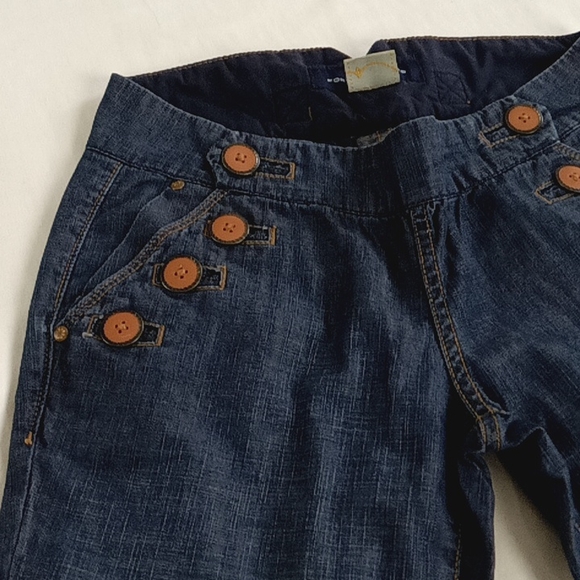 Forme Jeans. - Picture 6 of 12